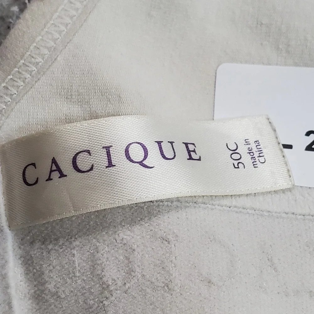 Cacique sku 21140